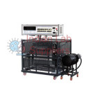 Educational Petrol Engine with LPG System